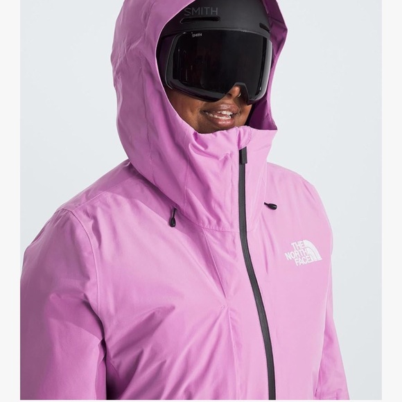 The North Face womens Thermoball™ Eco Snow Triclimate® Jacket - Picture 6 of 8